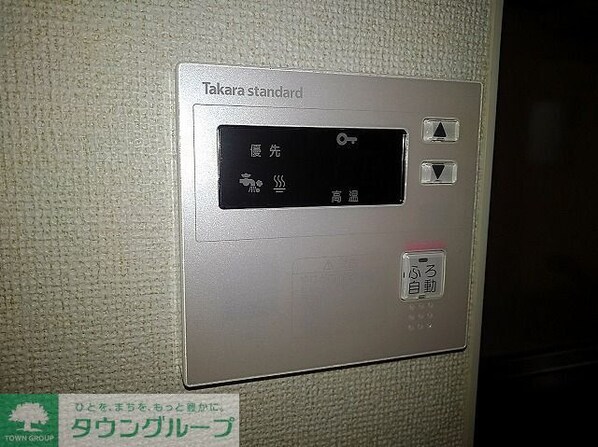 ヒルズ小平の物件内観写真